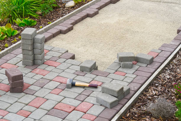 Best Driveway Paving Company  in Roanoke Rapids, NC