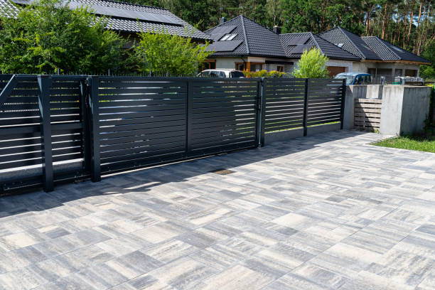 Reasons to Select Us for Your Driveway Paving Requirements in Roanoke Rapids, NC