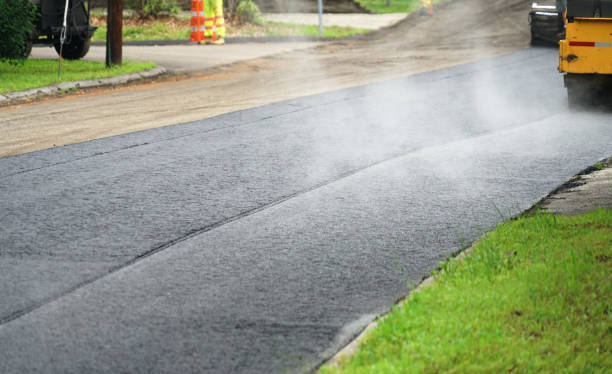 Best Brick Driveway Pavers  in Roanoke Rapids, NC