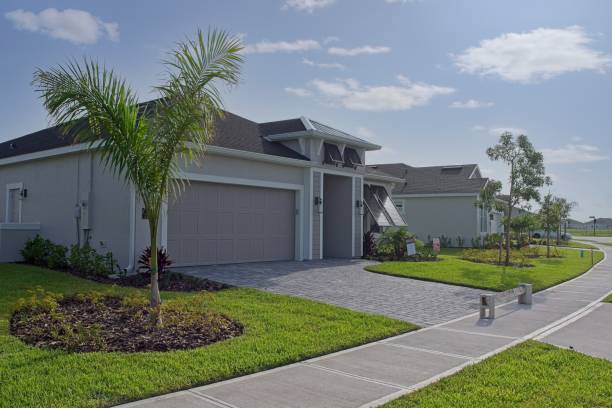 Reasons to Select Us for Your Driveway Paving Requirements in Roanoke Rapids, NC