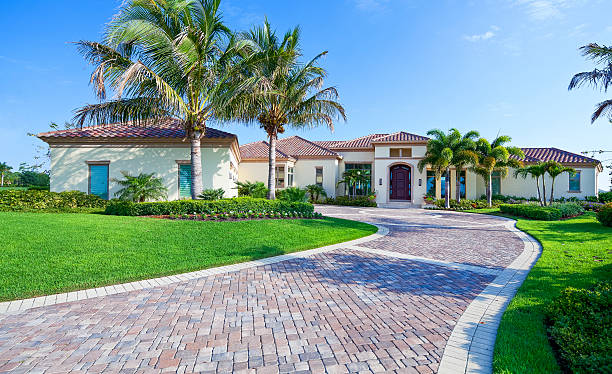  Roanoke Rapids, NC Driveway Pavers Pros