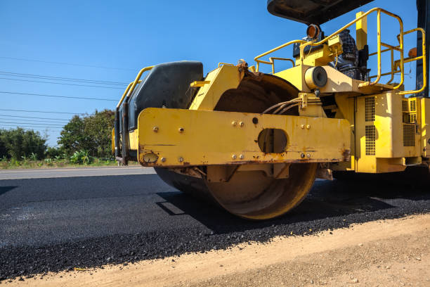 Roanoke Rapids, NC Driveway Pavers Company